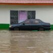 L’ouragan Béryl, relevé en catégorie 5, balaye les Antilles et gagne en intensité