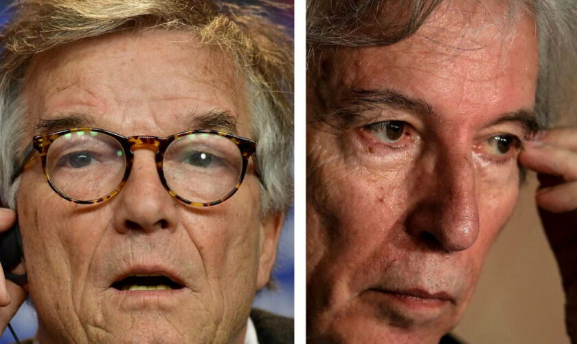 Soupçons de violences sexuelles : Benoît Jacquot présenté à la justice ce mercredi, Jacques Doillon relâché sans poursuites