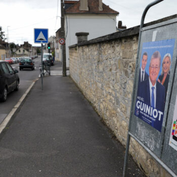 🔴 Législatives en direct : la campagne dans sa dernière ligne droite