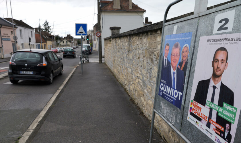 🔴 Législatives en direct : la campagne dans sa dernière ligne droite