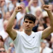 Wimbledon 2024 : Alcaraz, Sinner et Monfils attendus, scores et résultats