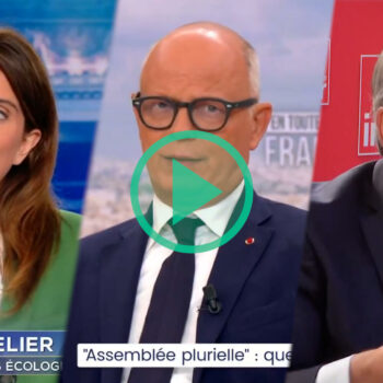 Législatives 2024 : Une coalition, un gouvernement provisoire ? Les camps affinent leur idée pour l’après 7 juillet