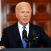 Democratic donors unsure if Biden campaign can continue: reports