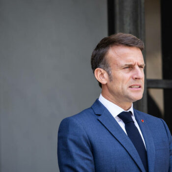 EN DIRECT - Législatives : «On ne gouvernera pas avec LFI», assure Emmanuel Macron