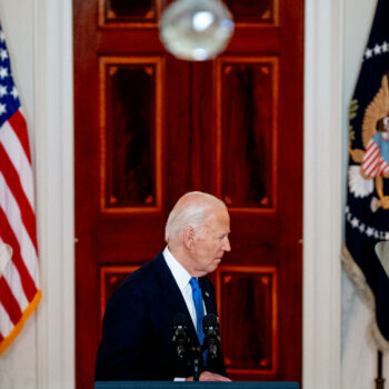 Si Joe Biden se désiste, Michelle Obama s’impose comme une remplaçante de choix, selon ce sondage