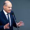 Bundeskanzler: Olaf Scholz besorgt über Ausgang der Parlamentswahl in Frankreich