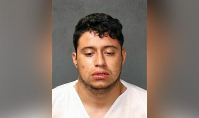 Illegal immigrant caused DUI collision that killed 22-year-old in tragic hit-and-run: ICE