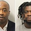 Two men jailed for raping teenage girl