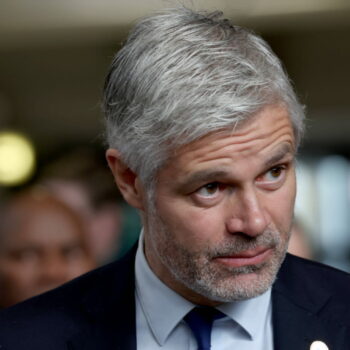 Laurent Wauquiez : quelles chances d'être élu aux législatives 2024 ?