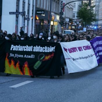 Gesetzesentwurf: Union will Tötungen von Frauen härter ahnden