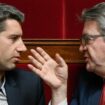 Mélenchon répond à Ruffin qui l’a traité de « boulet » : « des législatives aussi dangereuses » ne sont « pas le moment de régler ses comptes »