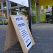 Ouverture des bureaux de vote au Royaume-Uni pour les législatives