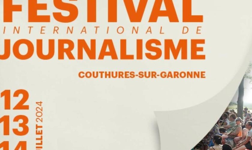 Festival de journalisme de Couthures 2024 : découvrez le programme de “Courrier international”