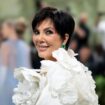 Kris Jenner says her ovaries have to be removed after tumour discovery