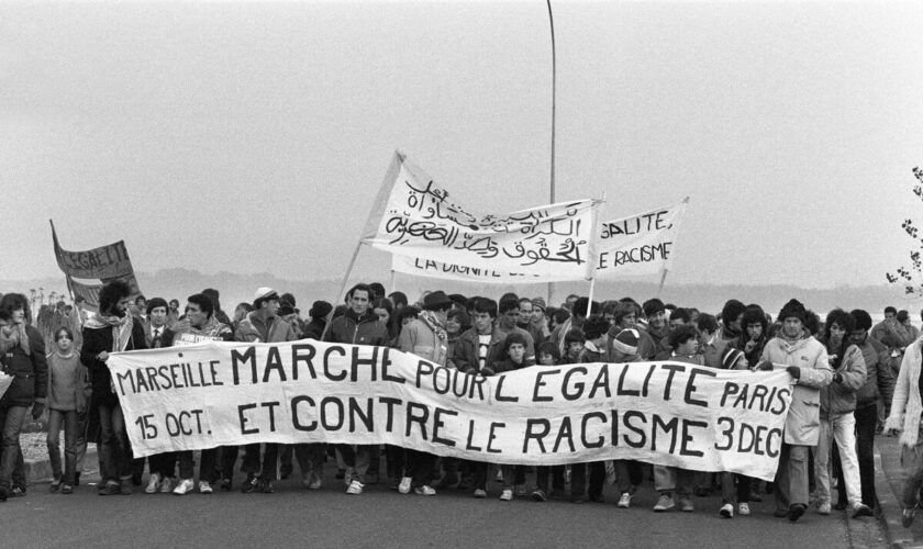 « Le racisme s’exprime désormais comme une opinion et plus comme un délit »