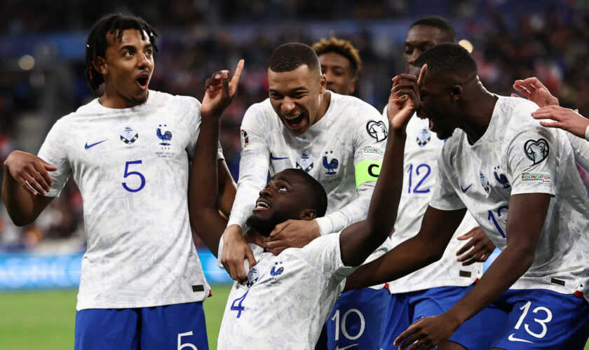 Euro 2024 : au bout de la nuit, la France brise sa malédiction des tirs au but et file en demies