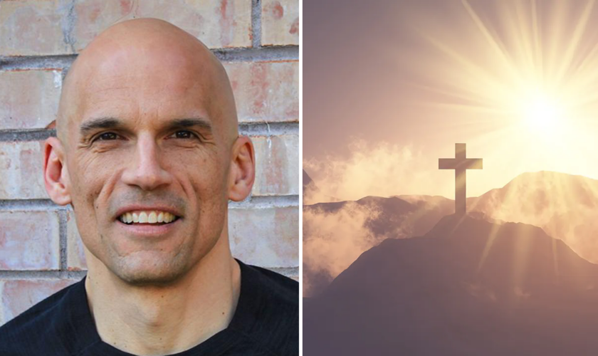 Washington pastor, husband and father reveals 24 things he's learned in 2024