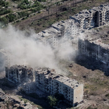 Ukraine : les soldats russes paient cher la stratégie de la "chair à canon" du Kremlin