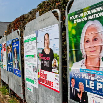 Candidats aux législatives : pour qui voter au 2e tour des législatives ?