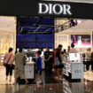 En Italie, des sacs de luxe Dior et Armani fabriqués par des travailleurs exploités