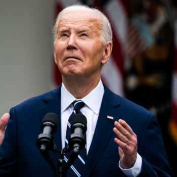 Campaign crisis: Dems who have called for Biden to drop out or raised concerns about his health