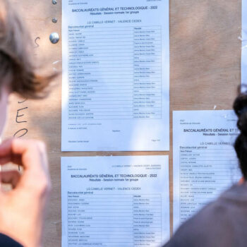 Bac 2024 : à quelle heure tombent les résultats dans votre académie ?