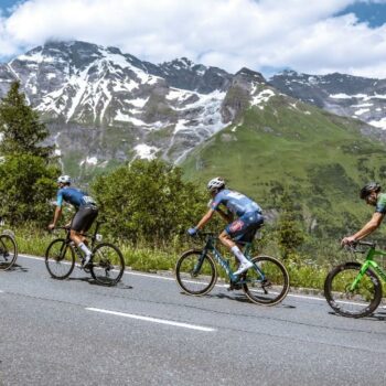 Le cycliste André Drege décède en plein Tour d’Autriche après une chute