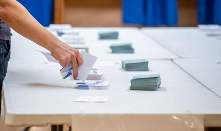 Bureau de vote : où voter pour les législatives et à quelle heure ?