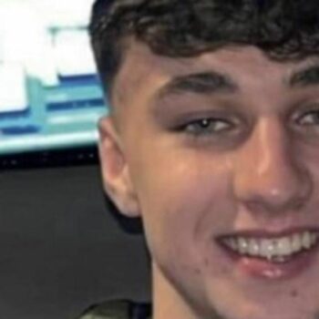 Jay Slater: Search dogs have now been brought in for the hunt for missing British teenager