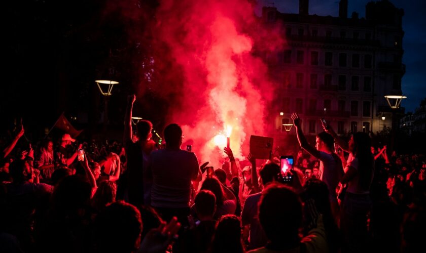 Législatives 2024: le message électoral est clair, c'est le foutoir