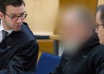 Mordfall Samuel Yeboah: Freispruch für den »Oberskin« Peter St.?