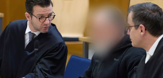 Mordfall Samuel Yeboah: Freispruch für den »Oberskin« Peter St.?