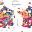 Biden compare le RN à Trump, Mélenchon fait parler de lui