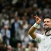 À Wimbledon, Novak Djokovic avait un message à tous ceux qui l’ont hué pendant son match