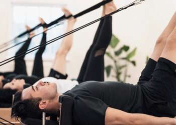 Reformer Pilates: Darum ist der Trendsport so beliebt