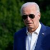 Biden calls ‘Morning Joe,’ denounces media and political elites as Democrats warn of Trump victory