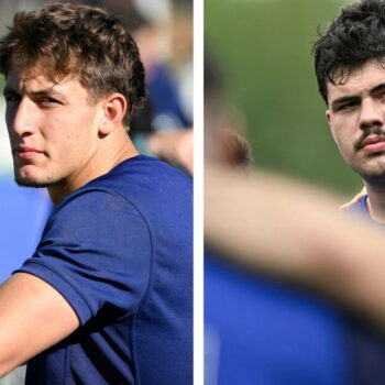 Deux rugbymen du XV de France arrêtés en Argentine pour violences sexuelles