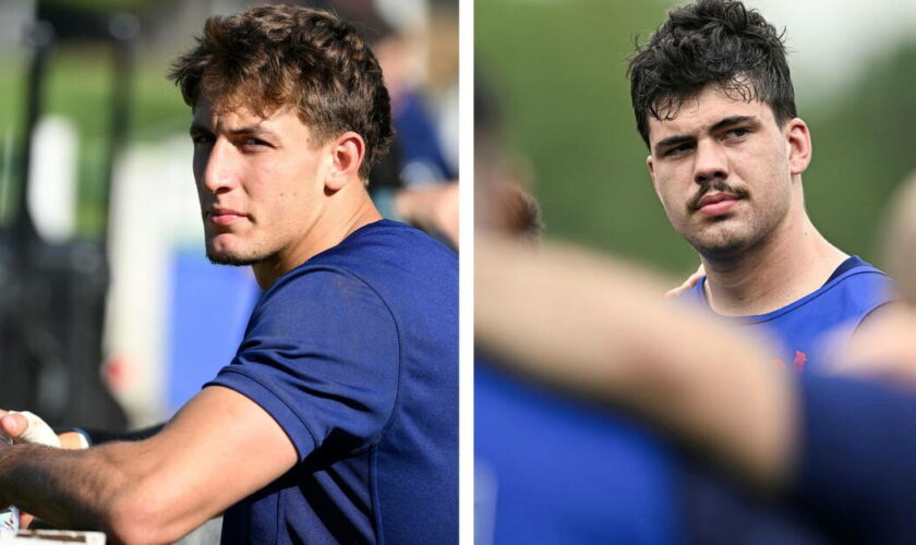 Deux rugbymen du XV de France arrêtés en Argentine pour violences sexuelles