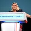 Marine Le Pen et le RN visés par une enquête sur le financement de la campagne présidentielle de 2022