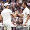 Wimbledon 2024 LIVE: Tennis scores as Daniil Medvedev beats Jannik Sinner to set Carlos Alcaraz rematch