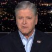 SEAN HANNITY: They all lied, this is the 'Joe Biden cognitive decline cover-up'