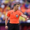 Netherlands vs England referee: Who is Euro 2024 official Felix Zwayer?