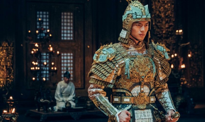 « Creation of the Gods », véritable phénomène en Chine, s’installe dans les salles de cinéma en France