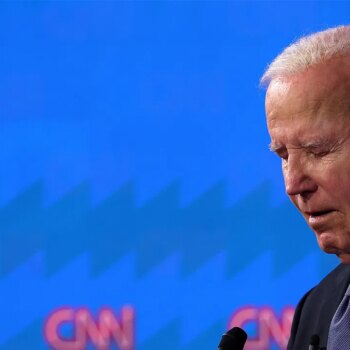 Biden interviewers shed light on his frailty behind the scenes: 'It's impossible not to notice'