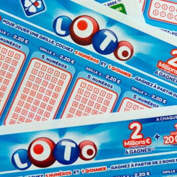 Résultat Loto (FDJ) : le tirage du mercredi 10 juillet 2024 [EN LIGNE]