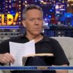 GREG GUTFELD: Who knows, maybe they'll do the idiotic thing and keep Joe in