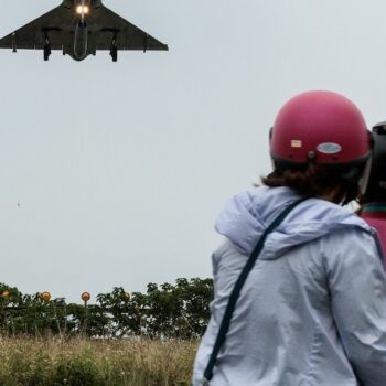 66 avions militaires chinois autour de Taïwan en une journée : Pékin resserre son étau