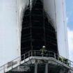 Incendie de la cathédrale de Rouen : «Depuis Notre-Dame de Paris, les pompiers la surveillent comme le lait sur le feu»