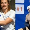 JO de Paris 2024 : Mélina Robert-Michon et Florent Manaudou désignés porte-drapeaux pour la cérémonie d’ouverture