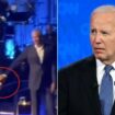 White House 'cheap fake' narrative crumbles after Clooney exposes Biden's condition at Hollywood fundraiser